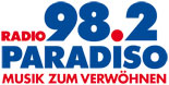 Logo Radio Paradiso