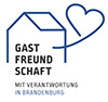 Gastfreundschaft mit Verantwortung in Brandenburg