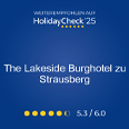 Hotel The Lakeside