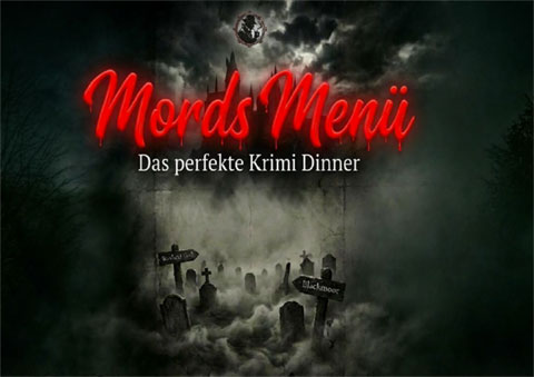 Veranstanltungen Mords Menü