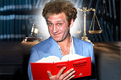 Johannes Hallervorden