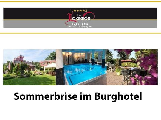 Neuer Newsletter