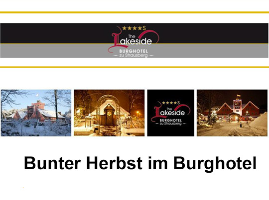 Neuer Newsletter