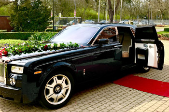 NEU: Rolls Royce
